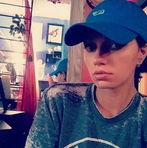 Meet your Posher, Mariah